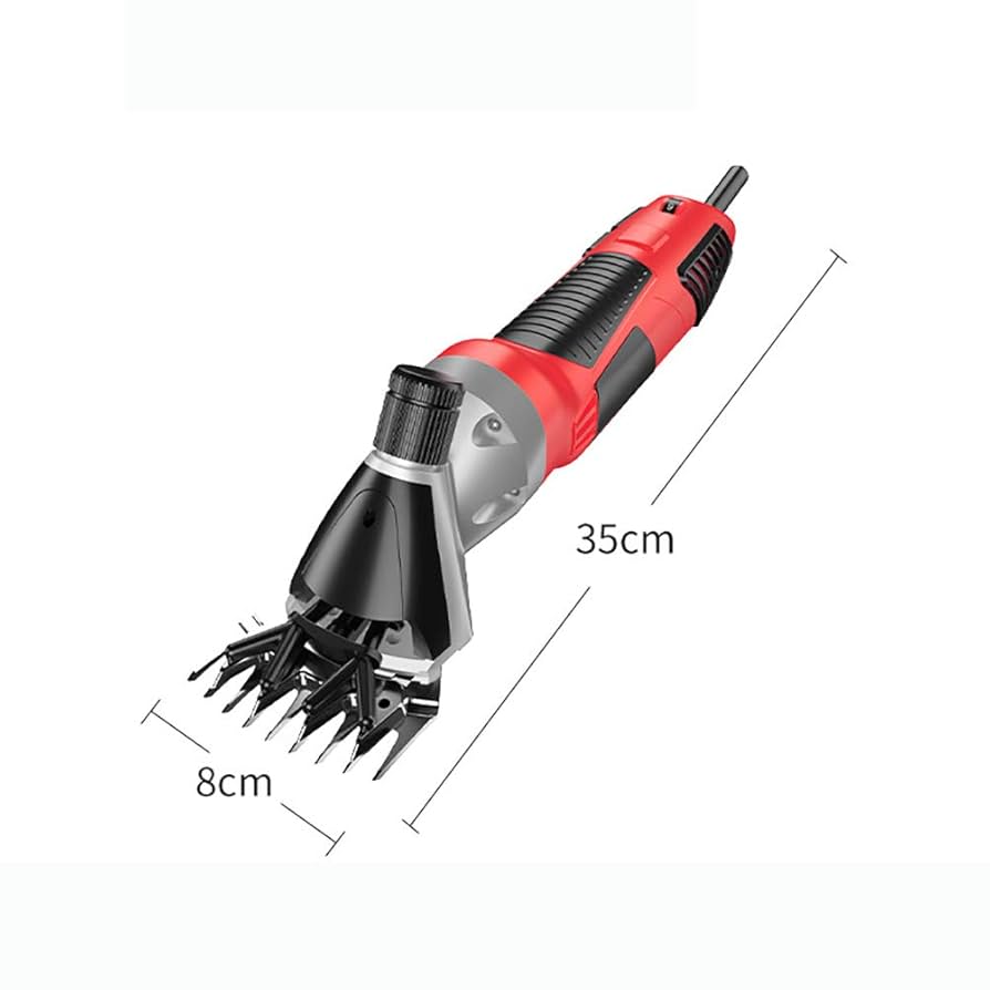 専用です　SHEEP FUR Amazon.com: 1000W Sheep Clipper,Heavy Duty Sheep Shearing
